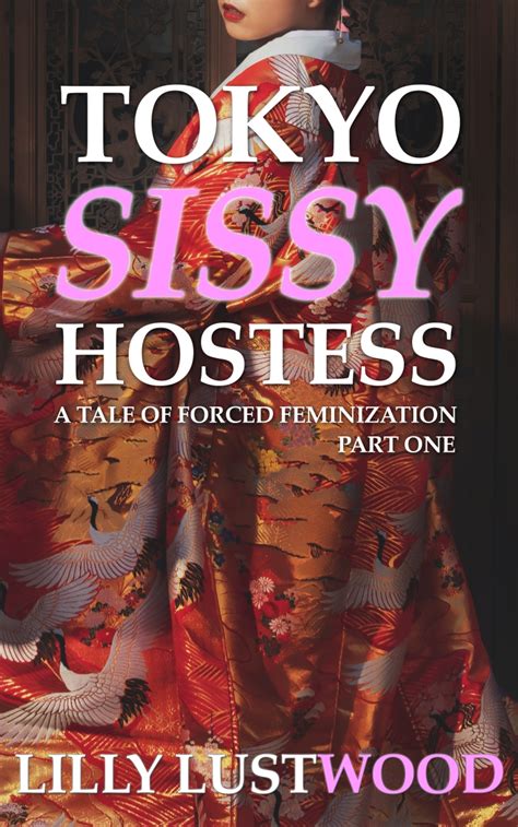 sissification stories|Lilly Lustwood – Sissification Stories, Forced Feminization Books, .